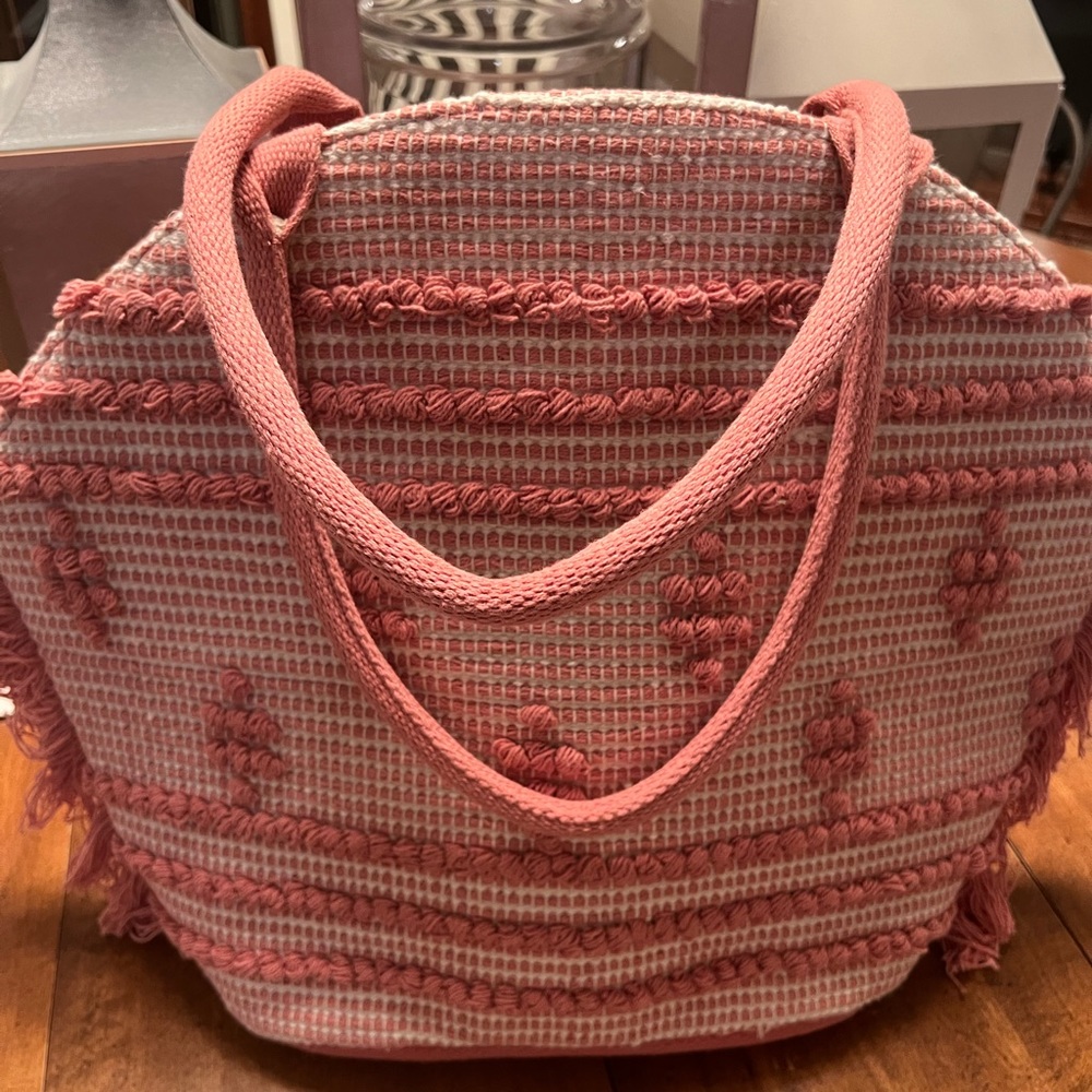 Shade & Shore NWOT beach tote